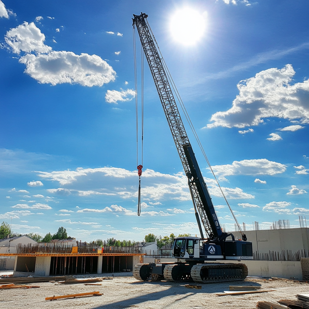 Mobile Crane Operator - Refresh